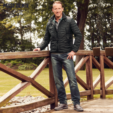 Immer den passenden Look Immer den passenden Look