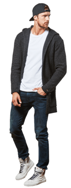 emilio adani Männer Outfit "#Athleisure" emilio adani Männer Outfit "#Athleisure"
