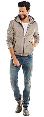 emilio adani Männer Outfit "Lässig & clean" emilio adani Männer Outfit "Lässig & clean"