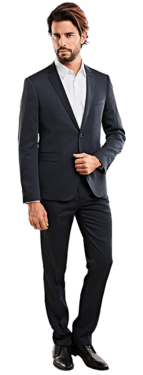 emilio adani Männer Outfit "business-fit" emilio adani Männer Outfit "business-fit"