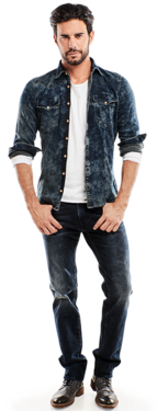 emilio adani Männer Outfit "Allrounder gefällig?" emilio adani Männer Outfit "Allrounder gefällig?"