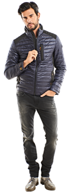 emilio adani Männer Outfit "Stepp Adventure" emilio adani Männer Outfit "Stepp Adventure"