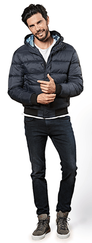 emilio adani Männer Outfit "Nur der richtige Style setzt Akzente!" emilio adani Männer Outfit "Nur der richtige Style setzt Akzente!"