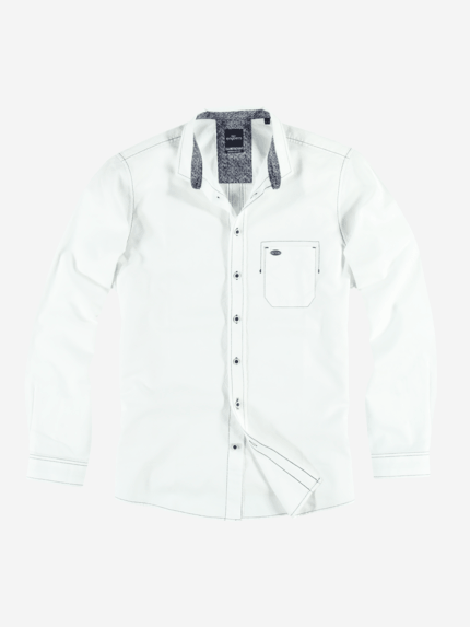 engbers Hemd uni engbers Hemd uni