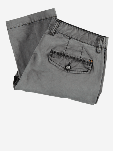 emilio adani Cargohose im casual Style emilio adani Cargohose im casual Style