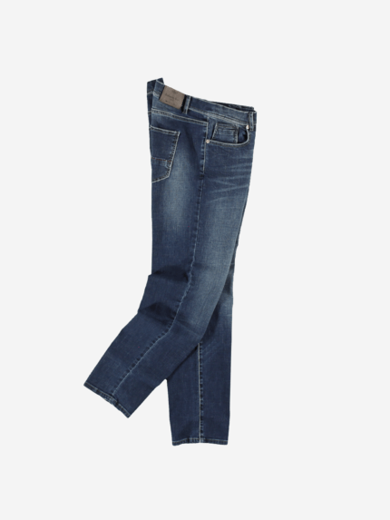 engbers Jeans im modernen Blauton engbers Jeans im modernen Blauton