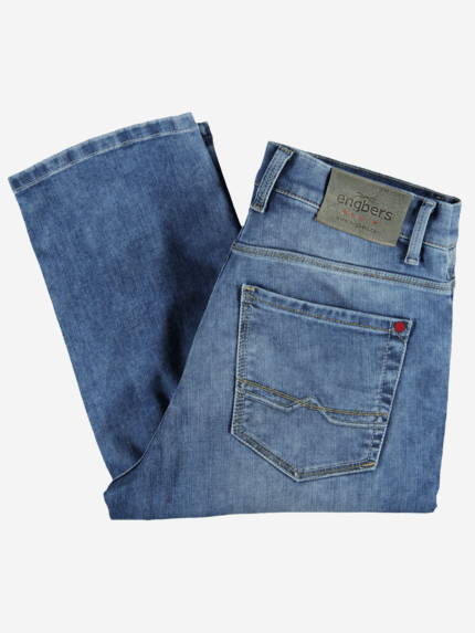 engbers Jeans straight engbers Jeans straight