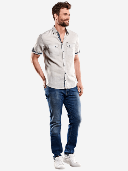 engbers Hemd uni engbers Hemd uni