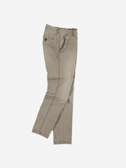 emilio adani Chino in Denimware emilio adani Chino in Denimware