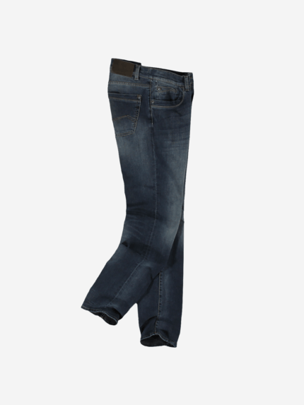 engbers Jeans aus modernem Crossdenim engbers Jeans aus modernem Crossdenim