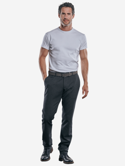 engbers Gerade geschnitten Chino mit Stretchanteil engbers Gerade geschnitten Chino mit Stretchanteil