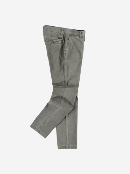 engbers Chino mit feiner Struktur engbers Chino mit feiner Struktur