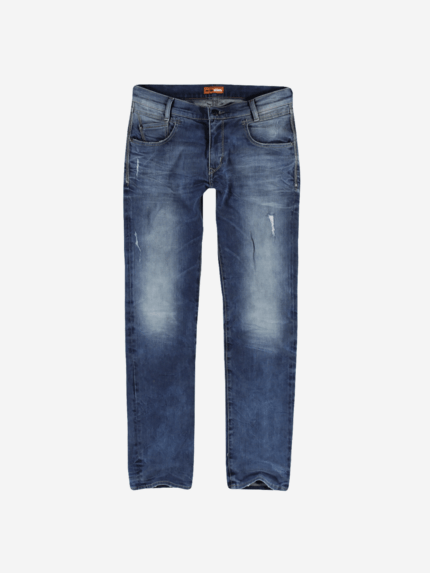 emilio adani Superstretch Denim im destroyed Look emilio adani Superstretch Denim im destroyed Look