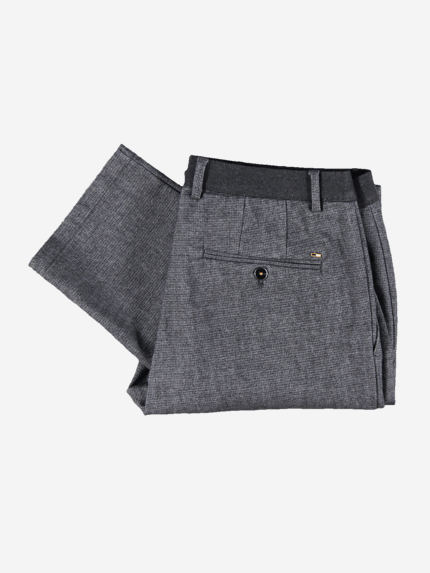 emilio adani Elastische Retro-Hose emilio adani Elastische Retro-Hose