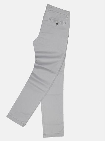 emilio adani Jeans-Chino aus Bio-Baumwolle emilio adani Jeans-Chino aus Bio-Baumwolle