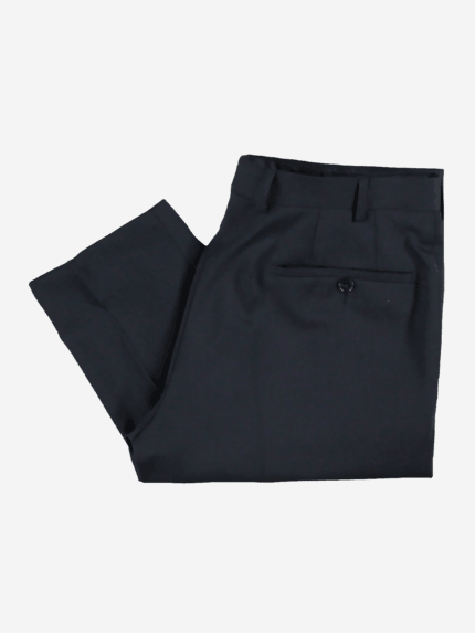 emilio adani Anzughose slim fit emilio adani Anzughose slim fit