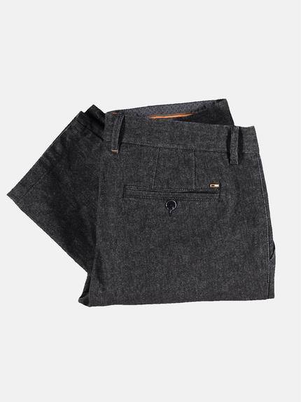 emilio adani Elastische Retro-Hose emilio adani Elastische Retro-Hose