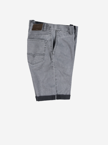 engbers Doppelt gefärbte Shorts mit komfortablem Elasthananteil engbers Doppelt gefärbte Shorts mit komfortablem Elasthananteil