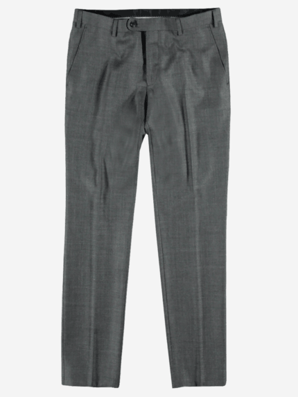 engbers Anzughose slim fit engbers Anzughose slim fit