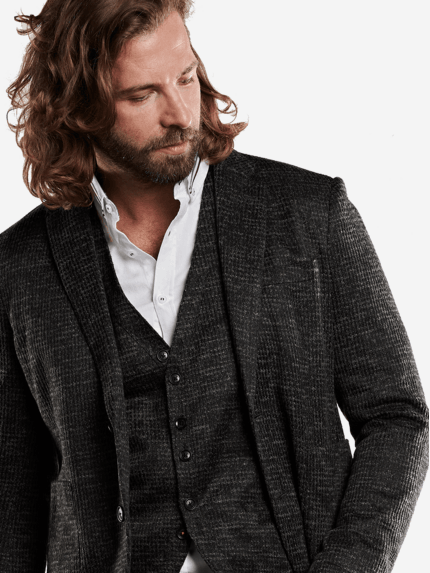 emilio adani Freizeit-Sakko slim fit emilio adani Freizeit-Sakko slim fit