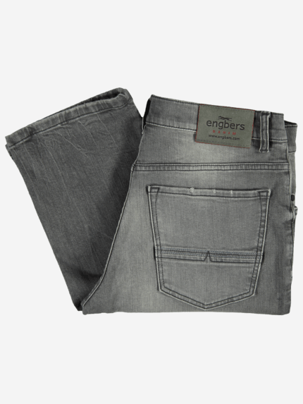 engbers Jeans in grau engbers Jeans in grau