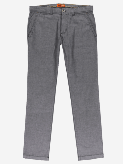 emilio adani Modische Chino aus sommerlichem Garn emilio adani Modische Chino aus sommerlichem Garn