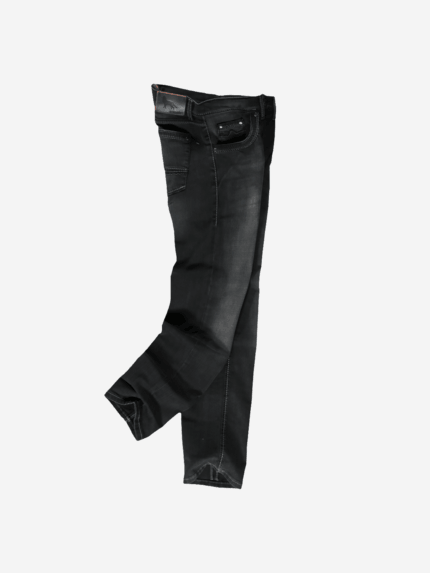 emilio adani sportive Jeans mit modischer Waschung emilio adani sportive Jeans mit modischer Waschung