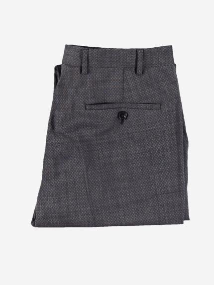 emilio adani Anzughose slim fit emilio adani Anzughose slim fit