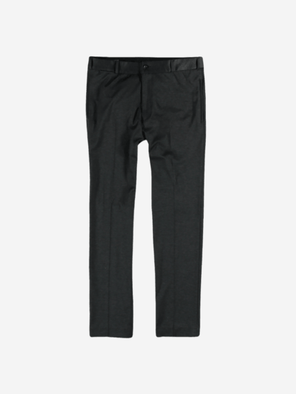 emilio adani modische Jersey Hose emilio adani modische Jersey Hose