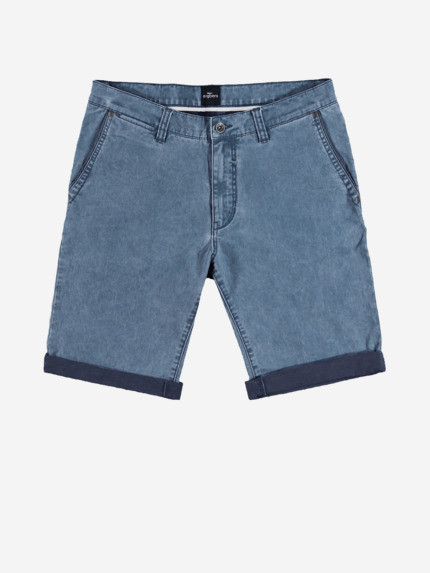 engbers Doppelt gefärbte Shorts mit komfortablem Elasthananteil engbers Doppelt gefärbte Shorts mit komfortablem Elasthananteil