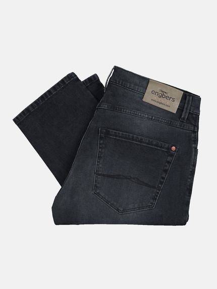 engbers Jeans 5-Pocket straight engbers Jeans 5-Pocket straight