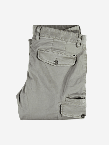 emilio adani schmale Cargohose emilio adani schmale Cargohose