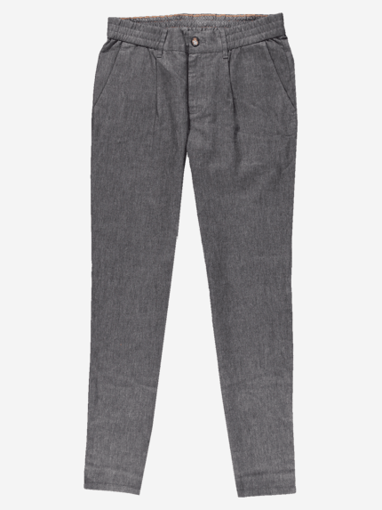emilio adani Chino mit Bundfalte emilio adani Chino mit Bundfalte