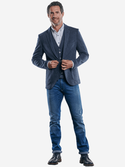 engbers Freizeit-Sakko slim fit engbers Freizeit-Sakko slim fit