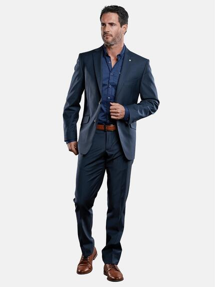 engbers Anzugsakko Slim Fit "My Favorite" engbers Anzugsakko Slim Fit "My Favorite"