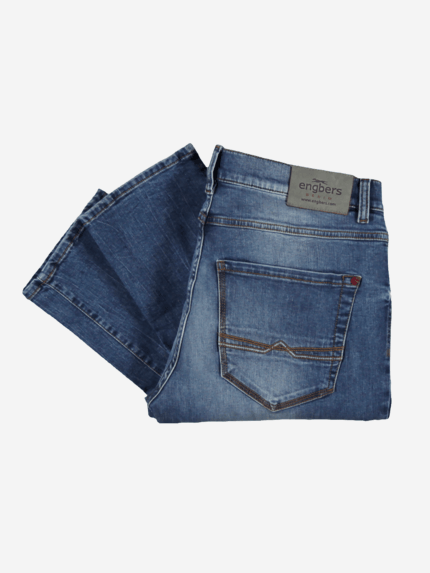 engbers Jeans straight engbers Jeans straight