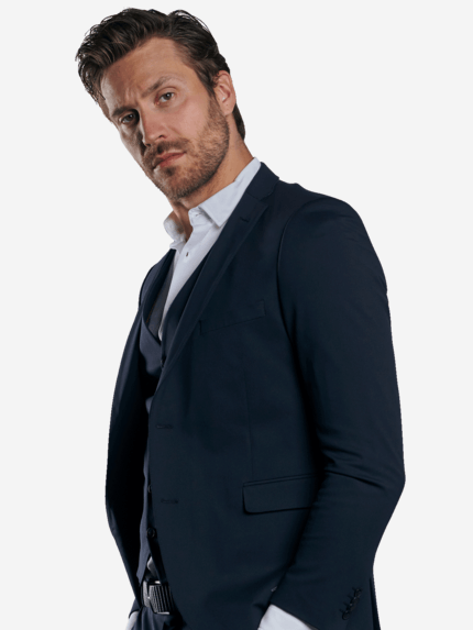 emilio adani Anzugsakko slim fit emilio adani Anzugsakko slim fit
