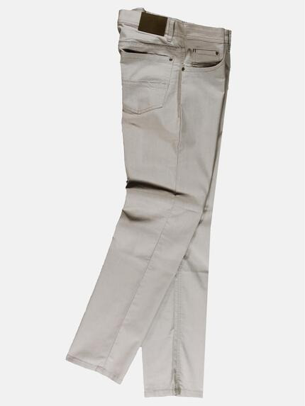engbers Leichte High Stretch Hose in sommerlicher Wolloptik engbers Leichte High Stretch Hose in sommerlicher Wolloptik