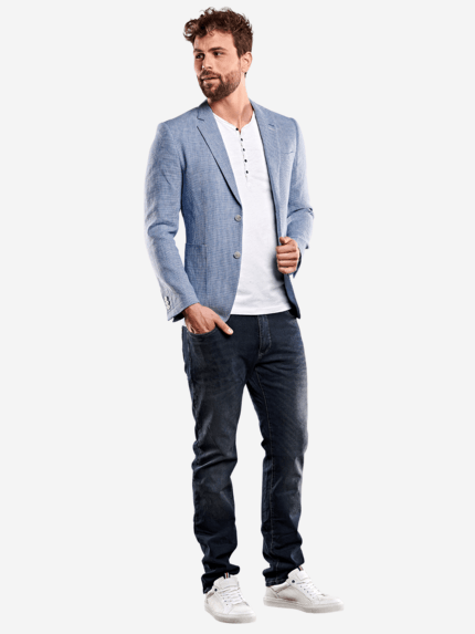engbers Freizeit-Sakko slim fit engbers Freizeit-Sakko slim fit
