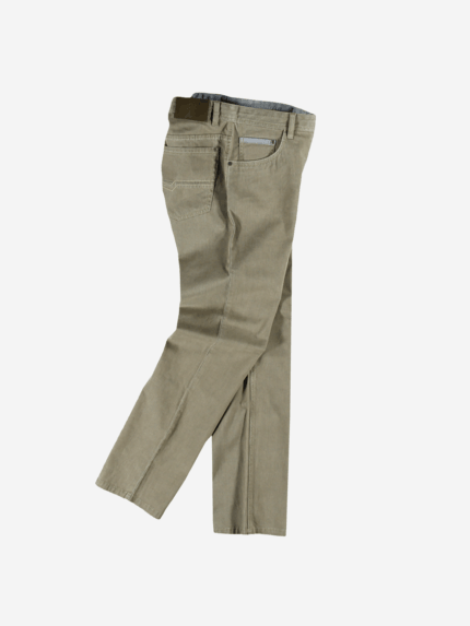 engbers Hose aus leichtem Baumwollmaterial engbers Hose aus leichtem Baumwollmaterial