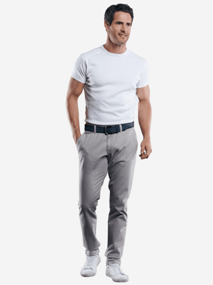 engbers Komfort-Chino mit Elastan engbers Komfort-Chino mit Elastan