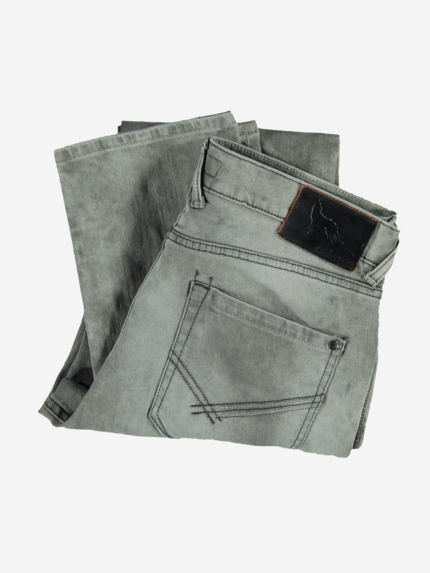 emilio adani Jeans mit modischer Waschung emilio adani Jeans mit modischer Waschung