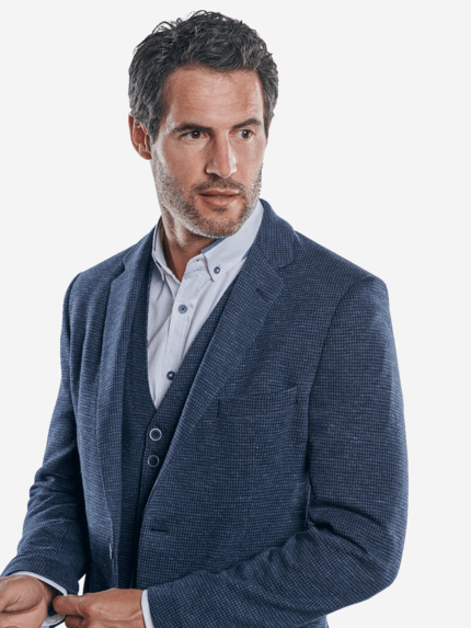 engbers Freizeit-Sakko slim fit engbers Freizeit-Sakko slim fit