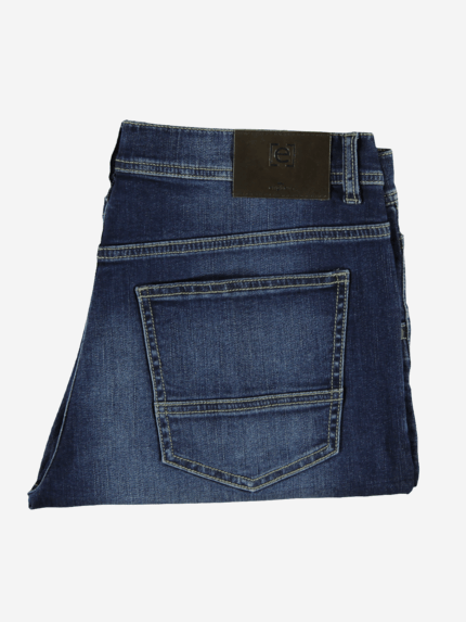 engbers Powerstretch Denim Shorts engbers Powerstretch Denim Shorts