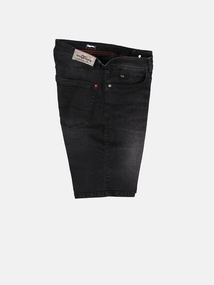 engbers Shorts mit tonigen Steppnähten engbers Shorts mit tonigen Steppnähten