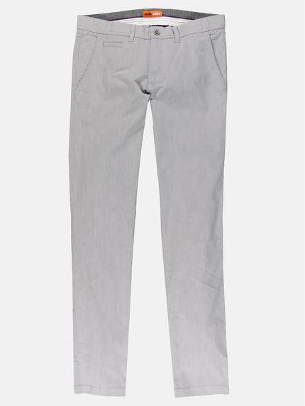 emilio adani softe Chino aus italienischer Grundware emilio adani softe Chino aus italienischer Grundware