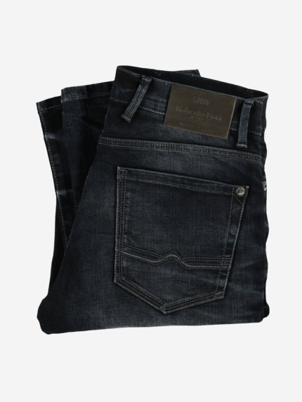 engbers 3D Optik Jeans engbers 3D Optik Jeans