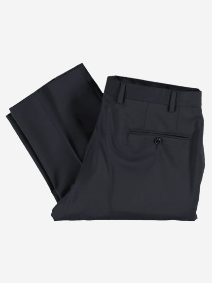 engbers Anzughose slim fit engbers Anzughose slim fit