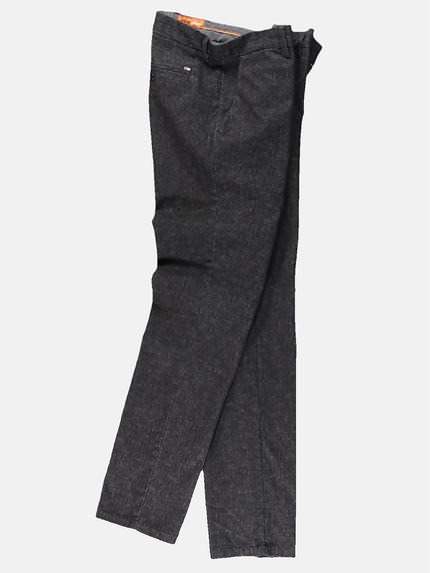 emilio adani Elastische Retro-Hose emilio adani Elastische Retro-Hose