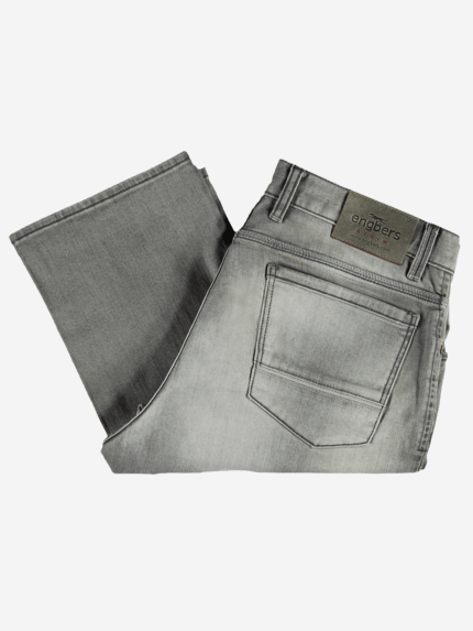 engbers Jeans mit modischer Waschung engbers Jeans mit modischer Waschung